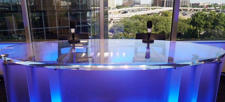 Newscast Studio Thumbnail