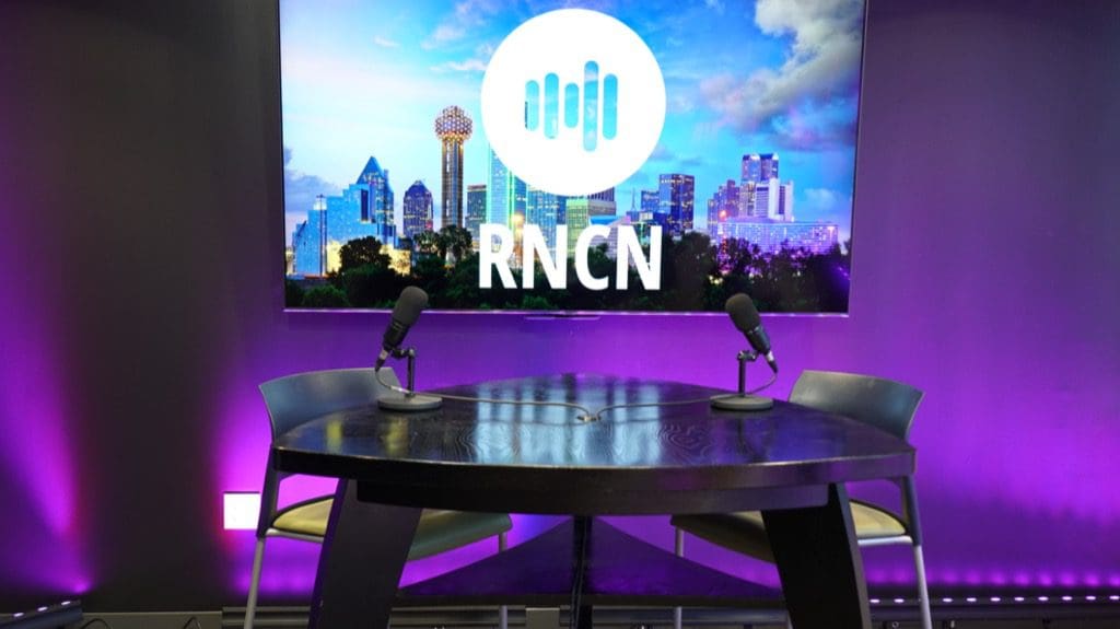 Video Podcast Studio for Thought Leaders - Gallery 7