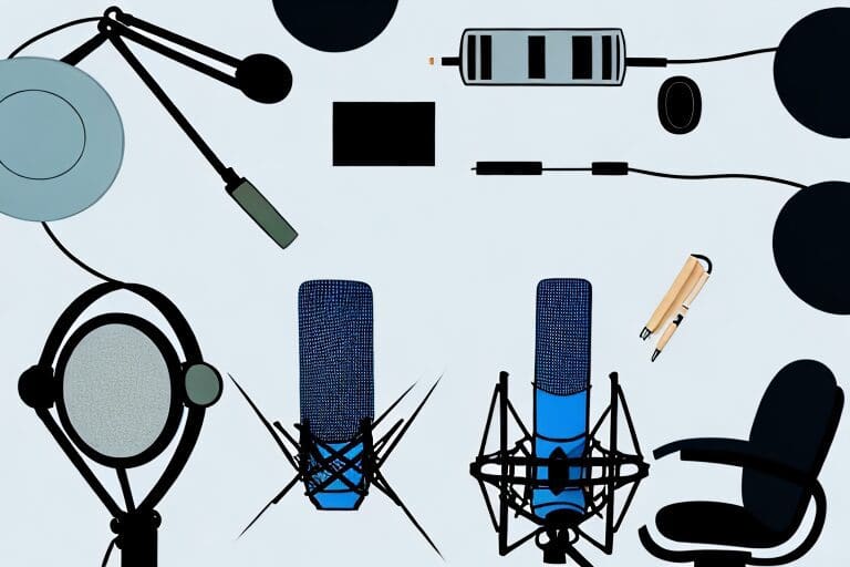 The Ultimate Guide to Podcast Studios: 10 Essential Tips for Success