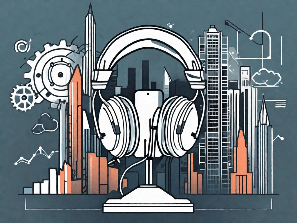 The Benefits of Working with a Podcast Marketing Agency