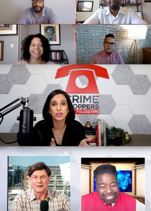 Podcasts Grow Your Network - Remote Podcasting Photo from RNCN Studios