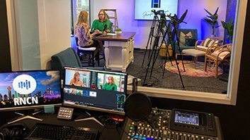 Podcast Production